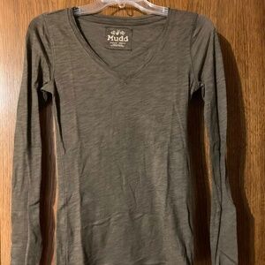 Mudd Brand Shirt